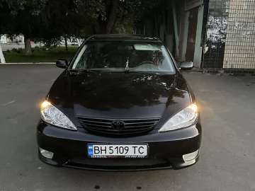 Авто Toyota Camry 2005 № 7596154