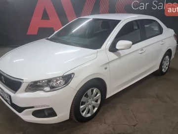 Авто Peugeot 301 2020 № 7596168