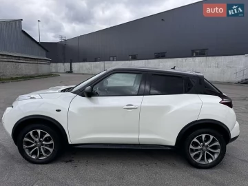 Авто Nissan Juke 2014 № 7596188