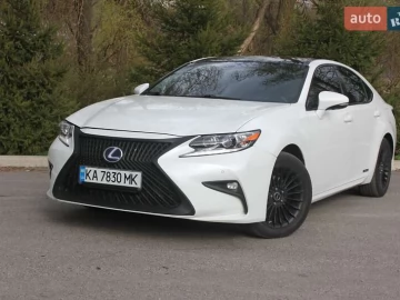 Авто Lexus Es 2013 № 7596216