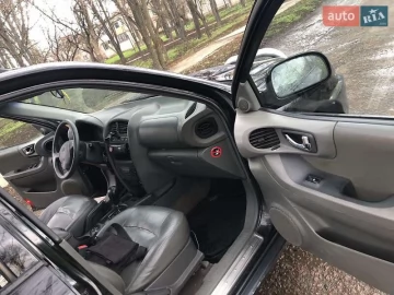 Авто Hyundai Santa Fe 2003 № 7596248