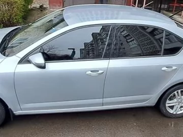 Авто Skoda Octavia 2013 № 7596303