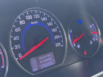 Авто Hyundai Santa Fe 2011 № 7596319