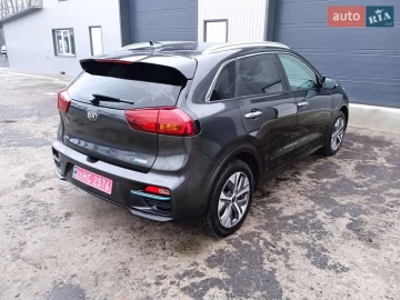 Авто KIA Niro 2021 № 7596342