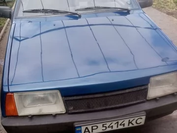 Авто ВАЗ 21099 2004 № 7596373