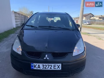 Авто Mitsubishi Colt 2008 № 7596382
