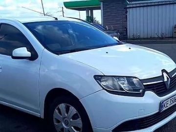Авто Renault Logan 2013 № 7596405