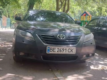 Авто Toyota Camry 2008 № 7596423