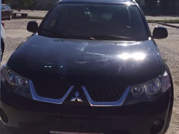 Авто Mitsubishi Outlander 2009 № 7596442