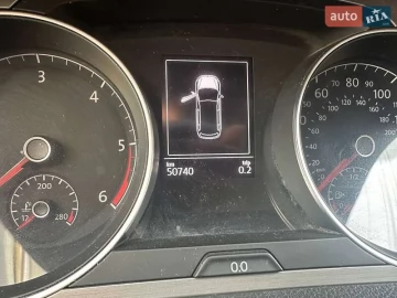 Авто Volkswagen Golf 2015 № 7596450