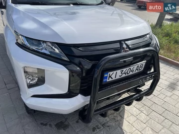 Авто Mitsubishi L 200 2021 № 7596489