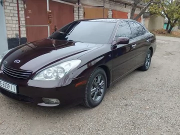 Авто Lexus Es 2004 № 7596546