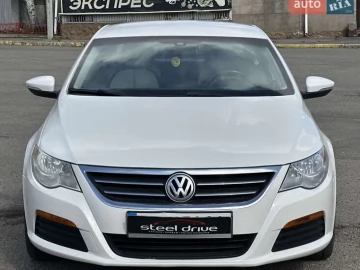 Авто Volkswagen Cc Passat Cc 2010 № 7596607