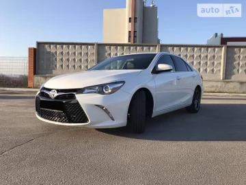 Авто Toyota Camry 2015 № 7596628