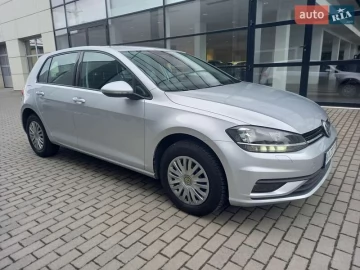 Авто Volkswagen Golf 2020 № 7596639