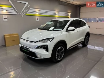 Авто Honda M-Nv 2024 № 7596651