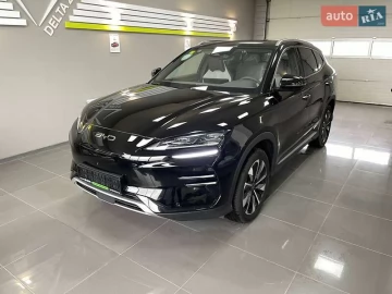 Авто BYD Song Plus 2025 № 7596671