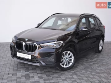Авто BMW X1 2022 № 7596683