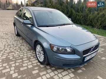 Авто Volvo S40 2004 № 7596705