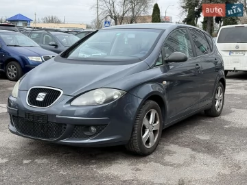 Авто SEAT Altea 2008 № 7596723