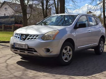 Авто Nissan Rogue 2013 № 7596743