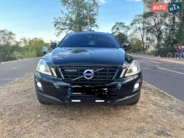 Авто Volvo Xc60 2009 № 7596776