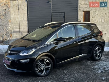 Авто Opel Ampera-E 2019 № 7596796