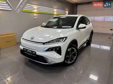 Авто Honda M-Nv 2024 № 7596815