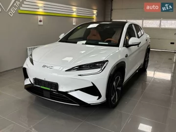 Авто BYD Sea Lion 7 2025 № 7596835