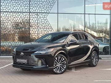 Авто Lexus Rx 2023 № 7596844