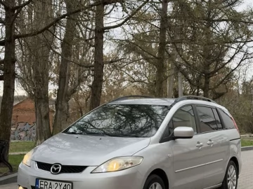 Авто Mazda 5 2006 № 7596849