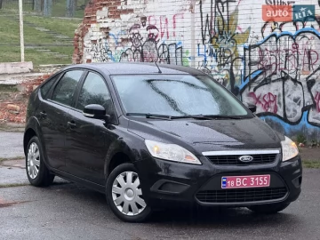 Авто Ford Focus 2009 № 7596893