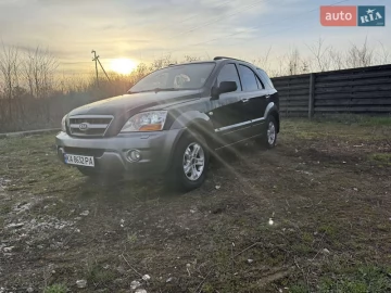 Авто KIA Sorento 2009 № 7596917