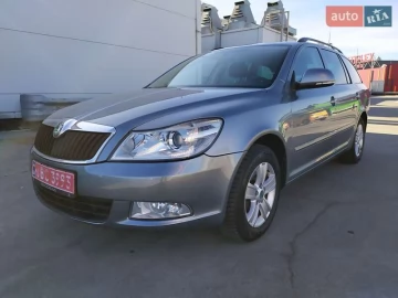 Авто Skoda Octavia 2012 № 7596922