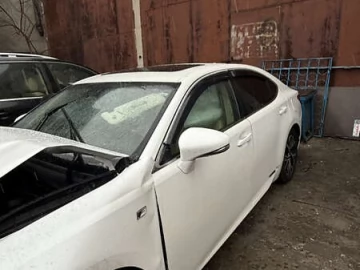 Авто Lexus Es 2013 № 7596941