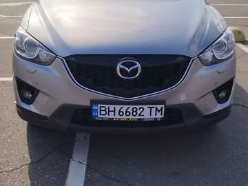 Авто Mazda Cx-5 2012 № 7596947