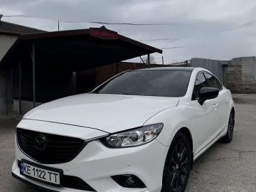 Авто Mazda 6 2016 № 7596957