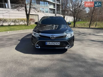 Авто Toyota Camry 2014 № 7596959