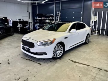 Авто KIA K900 2015 № 7596963