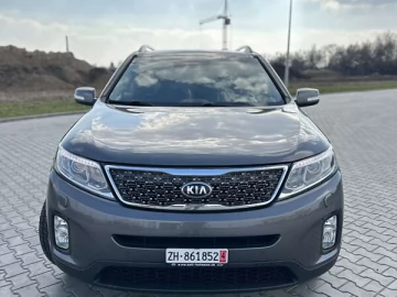 Авто KIA Sorento 2014 № 7596964