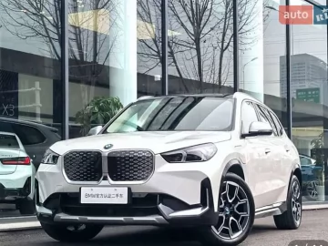 Авто BMW Ix1 2024 № 7596985