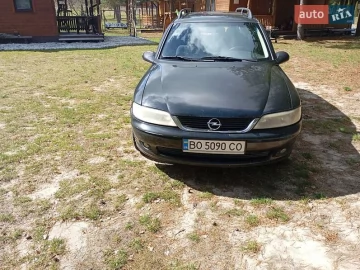 Авто Opel Vectra 1999 № 7597001