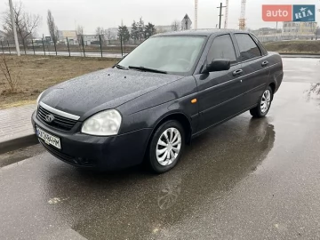 Авто ВАЗ 2170 Priora 2008 № 7597009