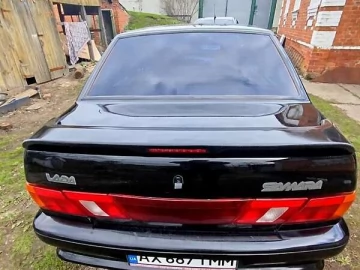 Авто ВАЗ 2115 Samara 2011 № 7597010