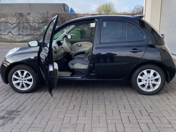 Авто Nissan Micra 2005 № 7597033