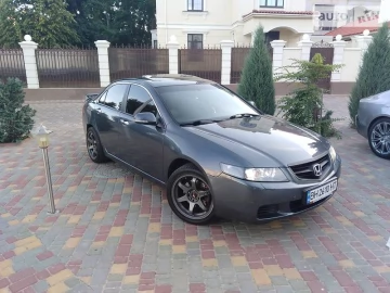 Авто Honda Accord 2006 № 7597085