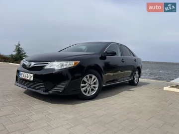 Авто Toyota Camry 2012 № 7597100