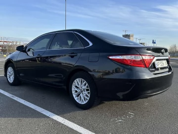 Авто Toyota Camry 2016 № 7597106