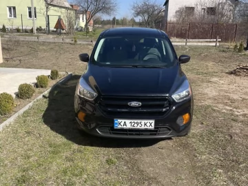 Авто Ford Escape 2017 № 7597107
