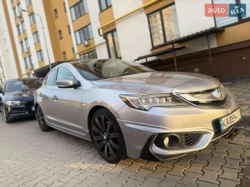 Авто Acura Ilx 2015 № 7597109